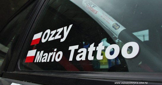 I Love Rally 2010